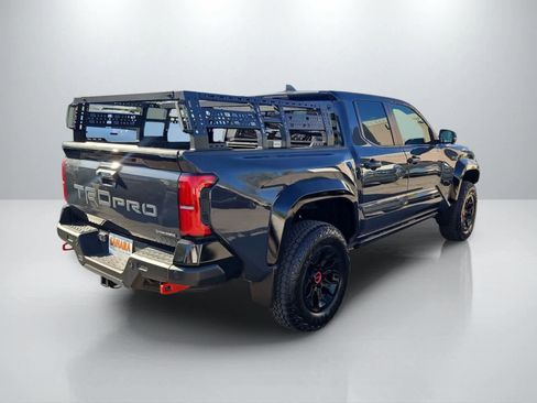 Used 2024 Toyota Tacoma TRD Pro AWD/4WD image 11