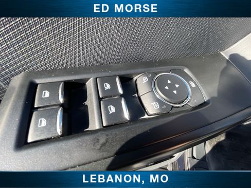 Used 2024 Ford F150 XL w/ Equipment Group 103A High AWD/4WD image 21