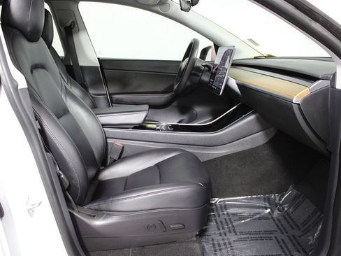 Used 2020 Tesla Model Y Long Range AWD/4WD image 10