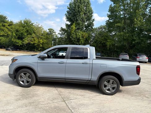 Used 2022 Honda Ridgeline RTL image 7