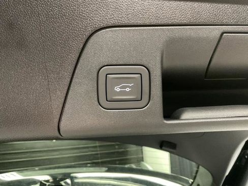 New 2026 Buick Envision Avenir image 12