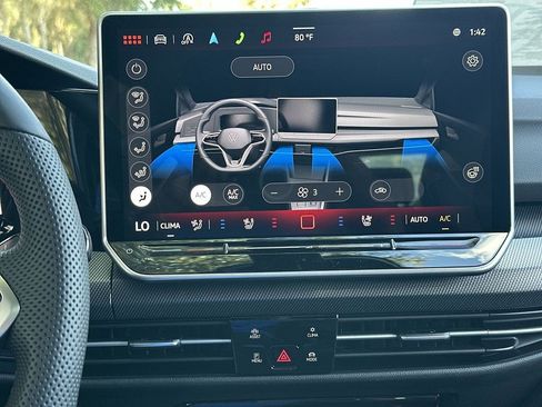 New 2026 Volkswagen GTI SE image 19