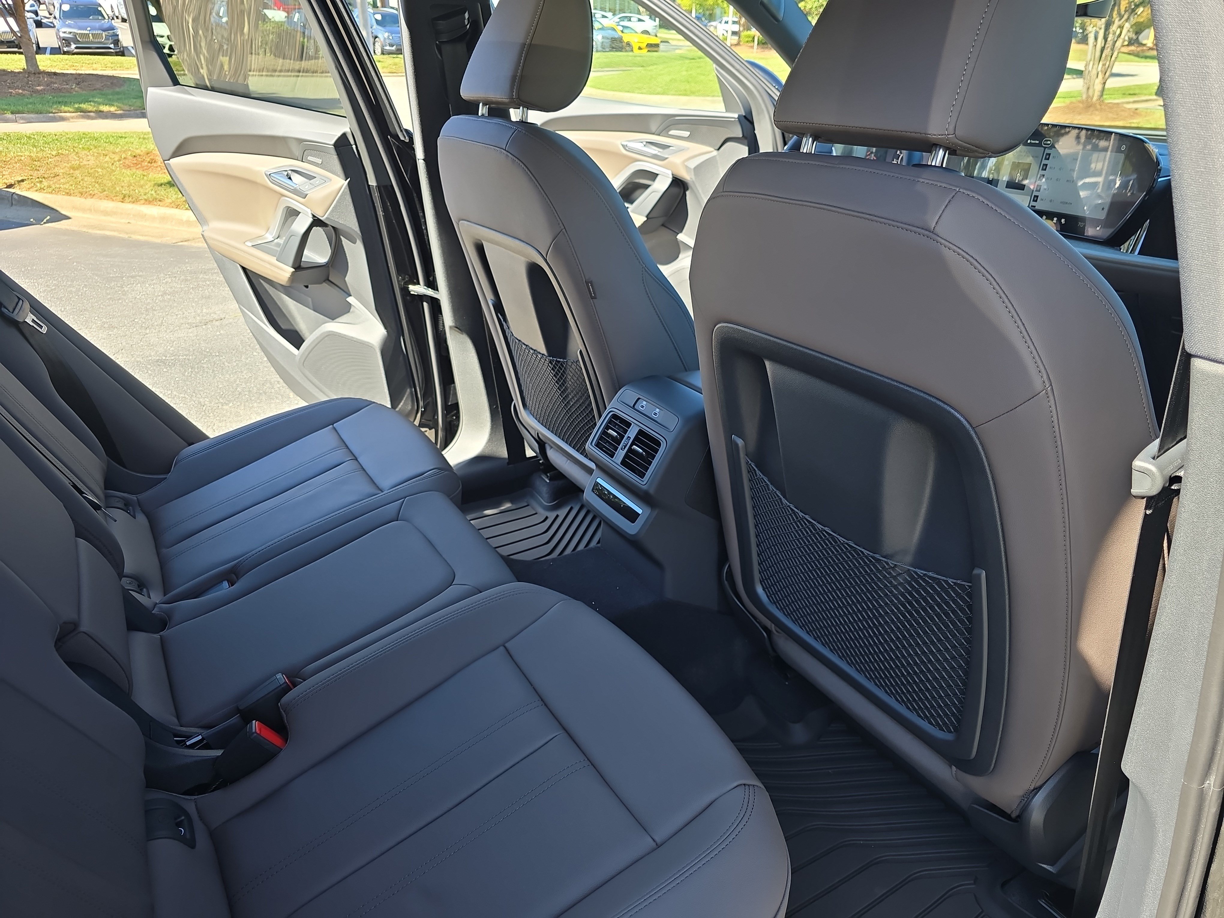 New 2026 Audi Q5 Premium Plus AWD/4WD image 11