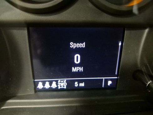 New 2026 GMC Sierra 1500 Pro w/ Graphite Edition image 12