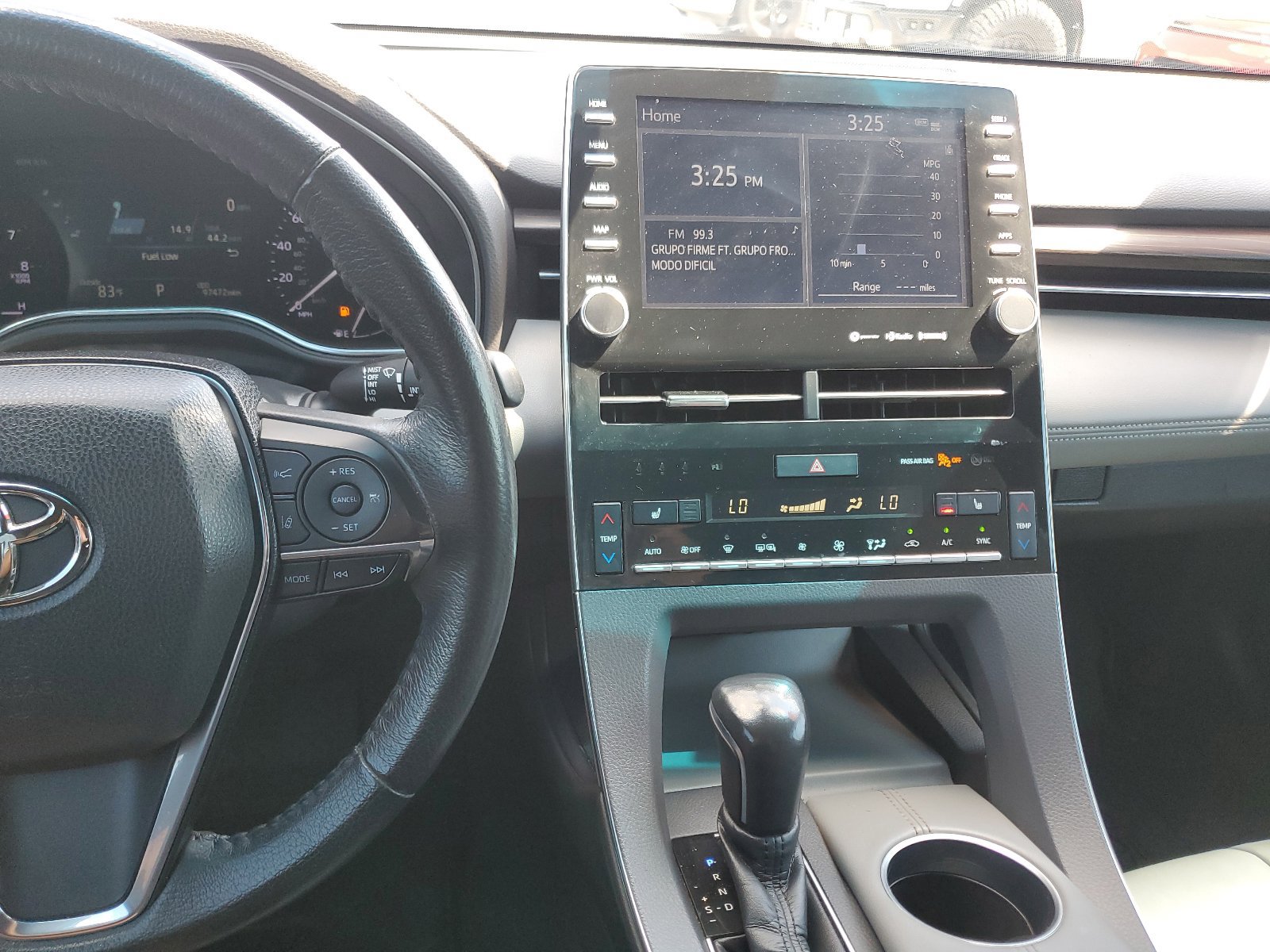 Used 2021 Toyota Avalon XLE FWD image 20