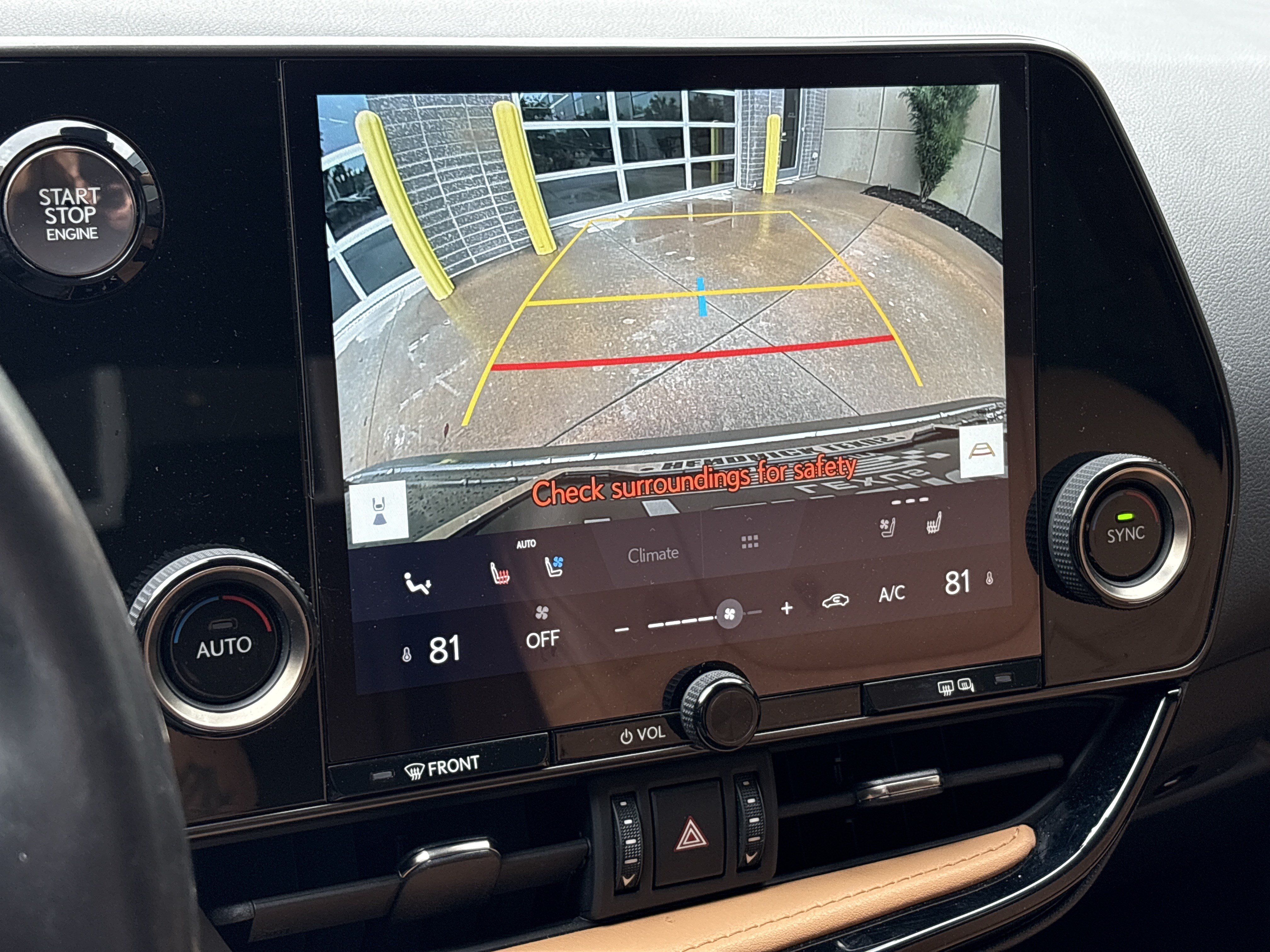 Used 2023 Lexus NX 350 AWD image 25