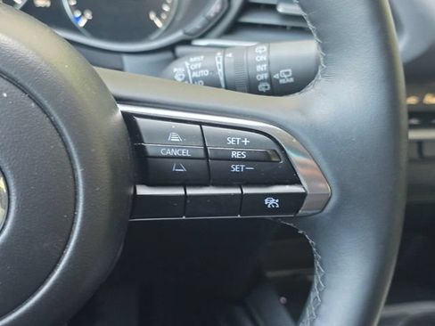 Certified 2026 MAZDA CX-30 AWD 2.5 S w/ Premium Package image 28