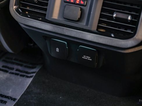 Used 2025 Ford F150 Raptor w/ Equipment Group 803A Raptor R image 92