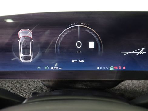 Used 2024 Lucid Air Touring AWD/4WD image 39