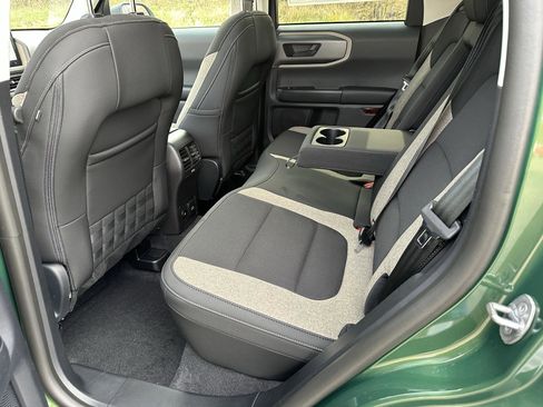 New 2025 Ford Bronco Sport Big Bend image 35