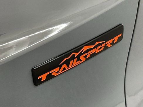 Certified 2026 Honda CR-V TrailSport image 27