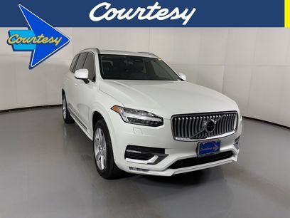 Used 2024 Volvo XC90 B5 Core w/ Climate Package