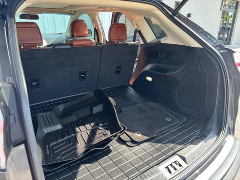 Used 2019 Ford Edge Titanium w/ Equipment Group 301A AWD/4WD image 69