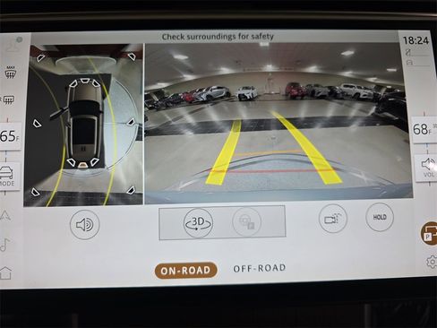 Used 2024 Land Rover Range Rover SE image 26