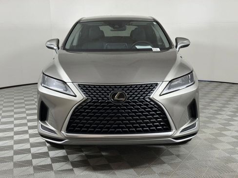 Used 2021 Lexus RX 350 FWD w/ Accessory Package image 8