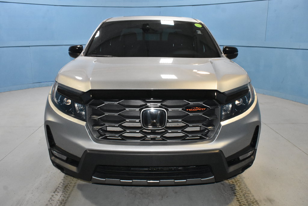 Used 2024 Honda Ridgeline TrailSport image 26