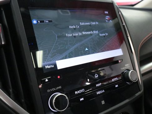 Used 2023 Subaru Crosstrek 2.5i Limited image 23