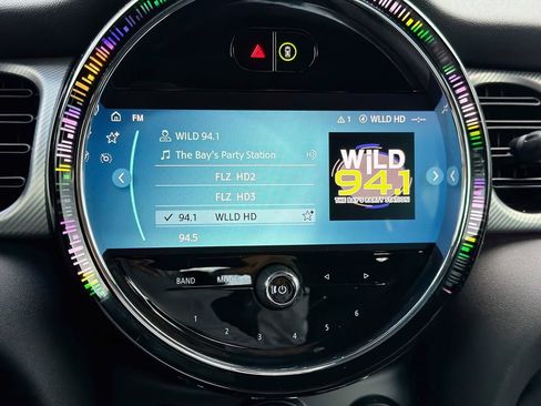 Used 2022 MINI Cooper S w/ Premium Package FWD image 30
