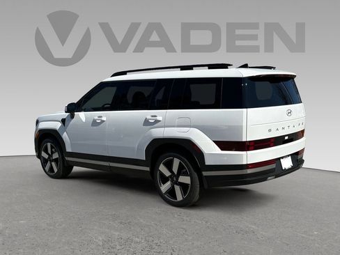 New 2026 Hyundai Santa Fe Limited image 26