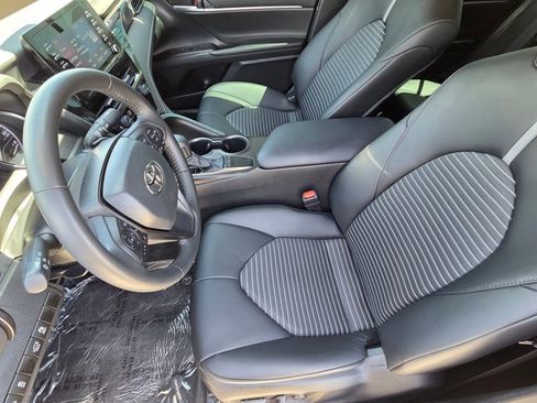 Certified 2023 Toyota Camry SE image 14