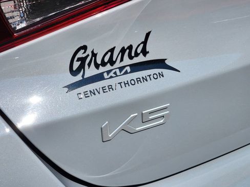 Used 2024 Kia K5 GT-Line w/ GT-Line Premium Package image 15