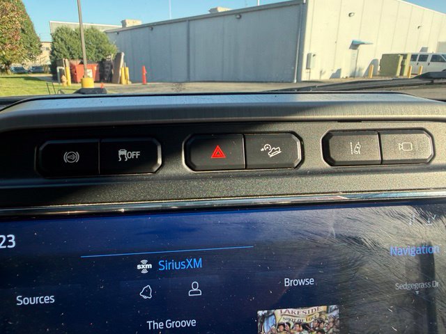 Used 2022 Ford F350 Platinum AWD/4WD image 25