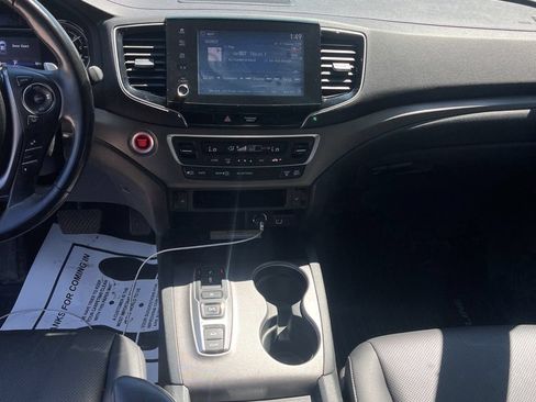 Used 2022 Honda Ridgeline RTL-E image 17