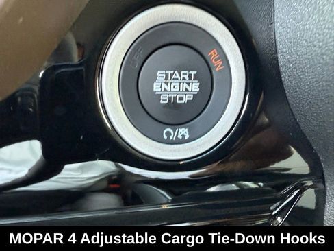 New 2026 RAM 1500 Laramie RWD image 18