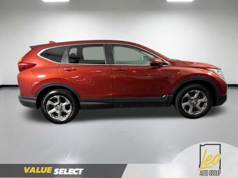 Used 2018 Honda CR-V EX-L image 4