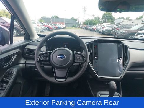 Used 2026 Subaru Crosstrek 2.5i Premium AWD/4WD image 10