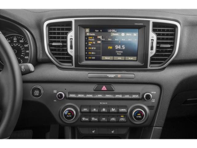 Used 2019 Kia Sportage EX w/ EX Premium Package AWD/4WD image 13