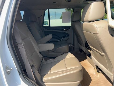 Used 2016 Chevrolet Tahoe LT image 26