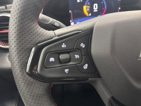 New 2026 Chevrolet Trax RS FWD image 11