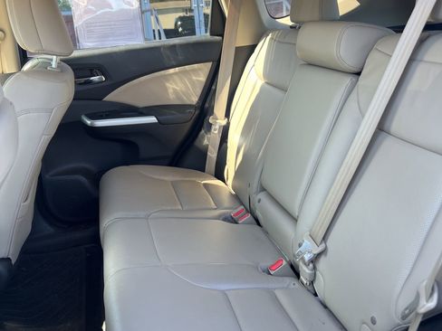 Used 2015 Honda CR-V Touring image 17
