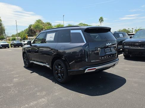 New 2027 Kia Telluride SX Prestige AWD/4WD image 6