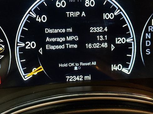 Used 2015 Jeep Grand Cherokee Altitude image 13