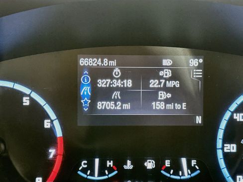 Used 2021 Ford Bronco Sport AWD/4WD image 19