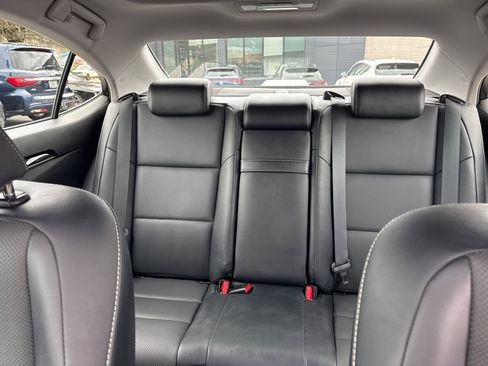 Used 2018 Lexus ES 350 w/ Navigation System Package image 30