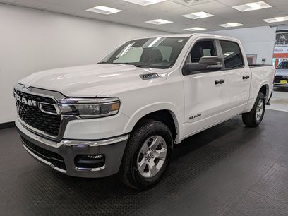 Used 2025 RAM 1500 Big Horn
