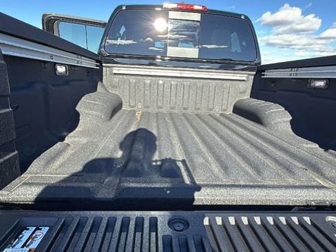 New 2026 Nissan Frontier PRO-4X w/ Pro-4x Convenience Package AWD/4WD image 27