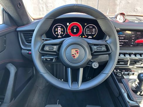 Certified 2026 Porsche 911 GT3 RWD image 25