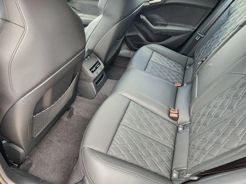 New 2026 Audi S5 Premium Plus AWD/4WD image 35