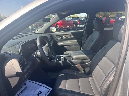 New 2026 Chevrolet Traverse LT w/ Driver Confidence Package image 26