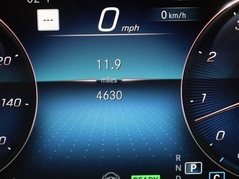 Used 2022 Mercedes-Benz Maybach GLS 600 4MATIC image 65