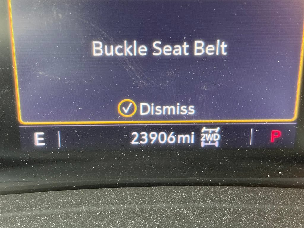 Used 2023 Buick Envision Preferred w/ Sport Touring Package AWD/4WD image 33