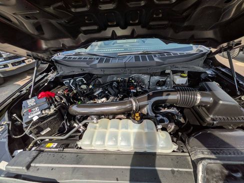 Used 2021 Ford F150 XL w/ FX4 Off-Road Package AWD/4WD image 30