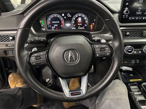 Certified 2023 Acura Integra A-Spec image 19