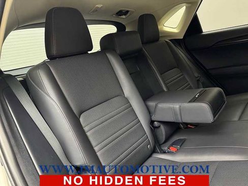 Used 2015 Lexus NX 200t AWD w/ Premium Package image 19