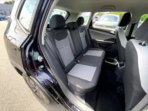 Used 2022 Volkswagen Taos S FWD image 22