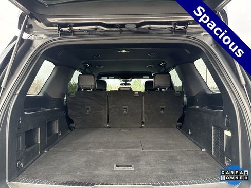 Used 2021 Ford Expedition XL image 26